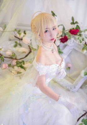 人鱼朵朵